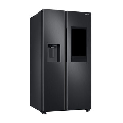 Samsung Refrigerador Side by Side No Frost 585 Litros RS58T5561B1/ZS