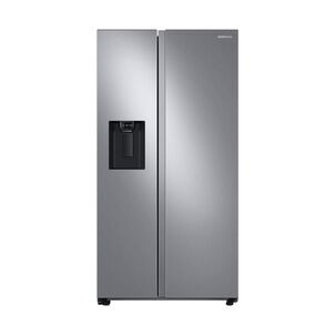 Samsung Refrigerador Side by Side No Frost 628 Litros RS60T5200S9/ZS con Space Max