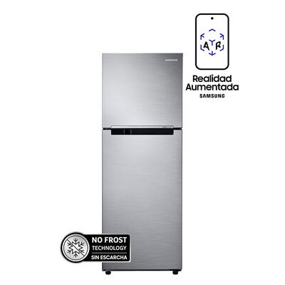 Samsung Refrigerador No Frost 234 Litros RT22FARADS8/ZS