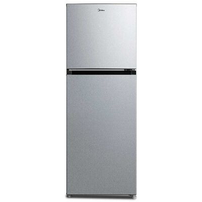 Refrigerador Midea MDRT385MTE50IN 266 L