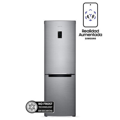 Samsung Refrigerador No Frost 311 Litros RB31K3210S9/ZS