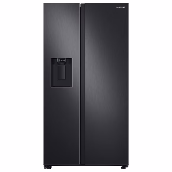 REFRIGERADOR SIDE BY SIDE SAMSUNG RS60T5200B1/ZS 628L ALL AROUND COOLING NEGRO