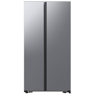 Refrigerador Side By Side Samsung RS57DG4000M9ZS / No Frost / 583 Litros / D