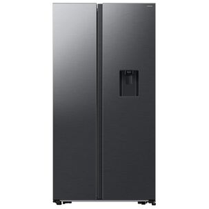 Refrigerador Side By Side Samsung RS57DG4100B4ZS / No Frost / 578 Litros / D