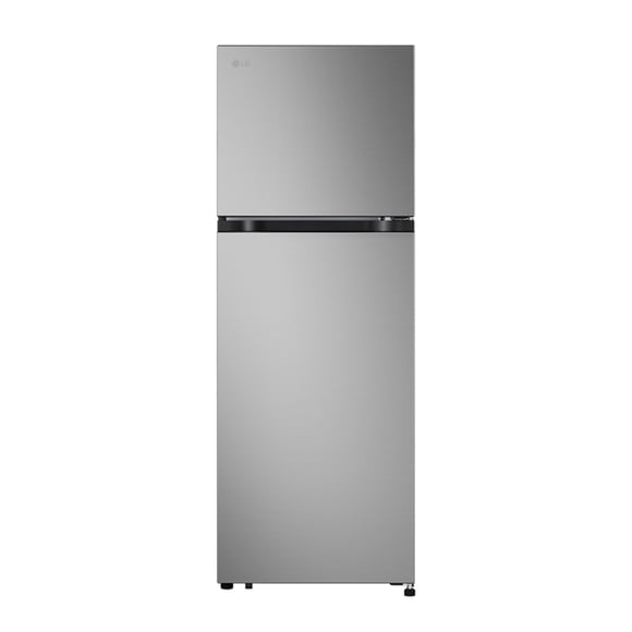 Refrigerador LG Top Mount No Frost / VT24BPY.APYPECL 243 Litros