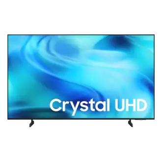 Samsung Smart TV LED 55" 4K UHD U8000H