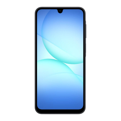Samsung Galaxy A17 5G 128GB 4GB RAM Negro