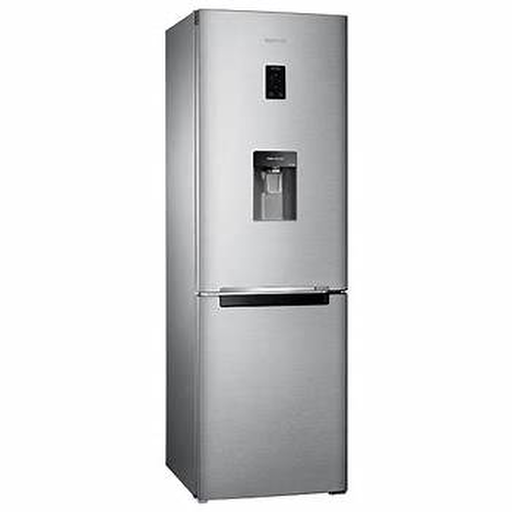 Samsung Refrigerador Bottom Freezer No Frost 321 L RB33J3830SA/ZS