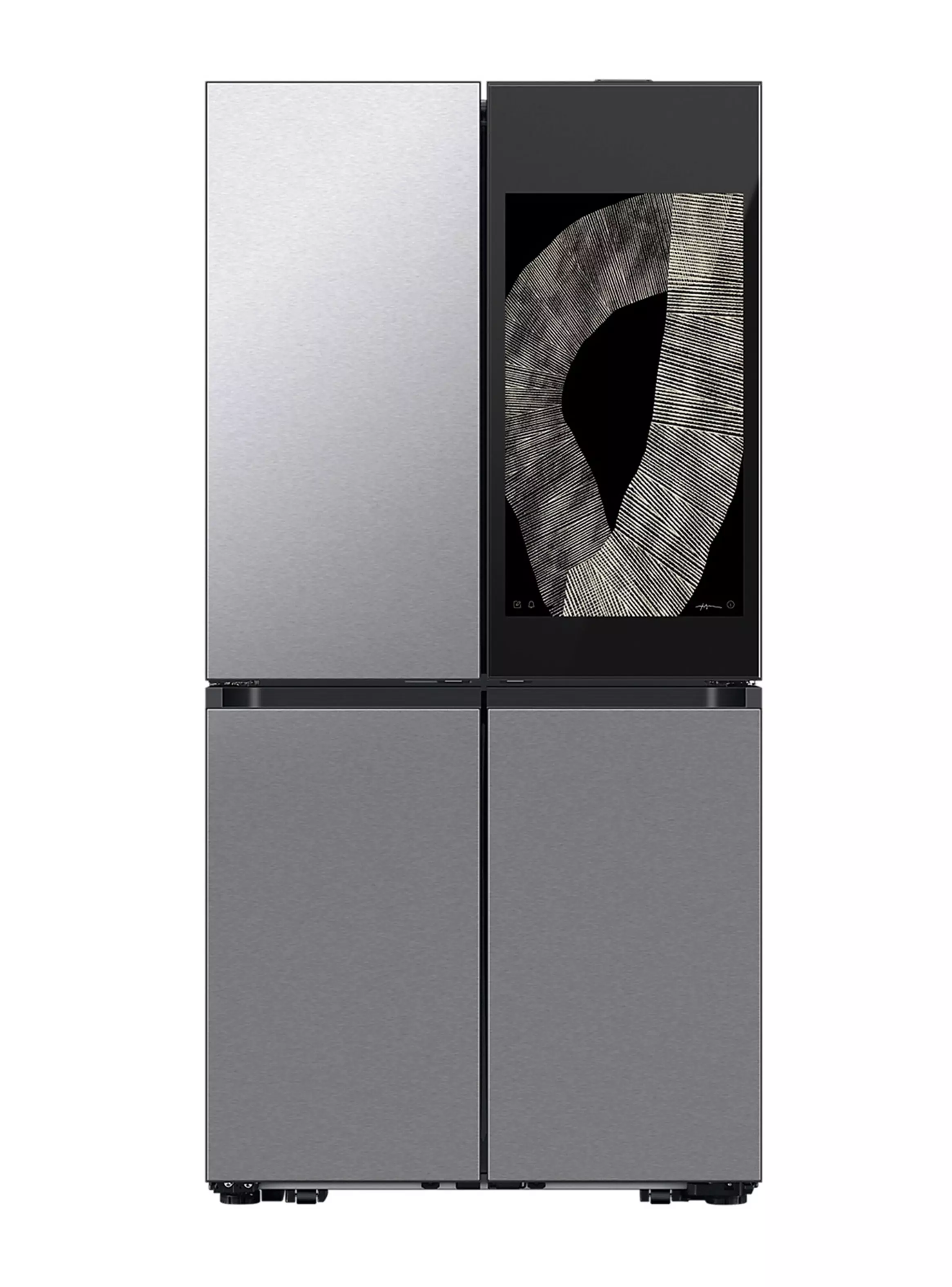 Samsung RF29DB9950QD Family Hub + AI