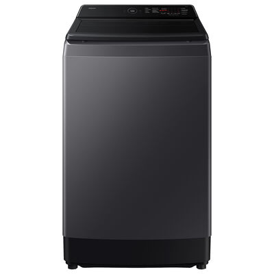 Samsung WA40F15E4CZS Lavadora carga superior 15 kg
