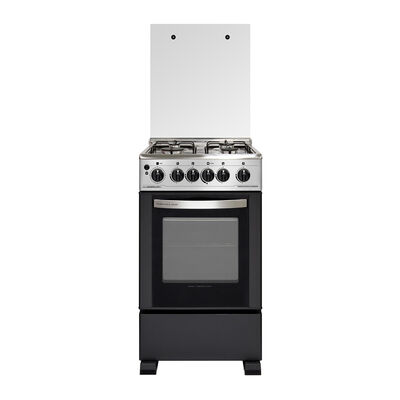 Sindelen CH-5490NI 4 quemadores