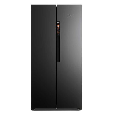 Mademsa MAS430B Side by Side No Frost 430L