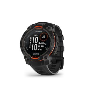 Garmin Instinct 3 Solar 45mm