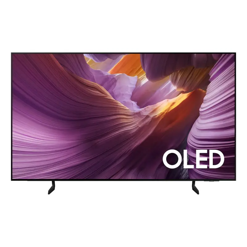 Smart TV QN77S85FAEXZS 77” OLED 4K