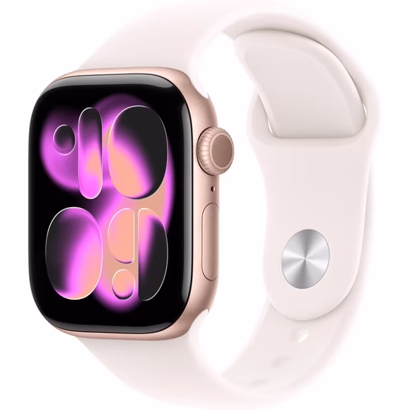 Apple Watch Series 11 GPS 42mm