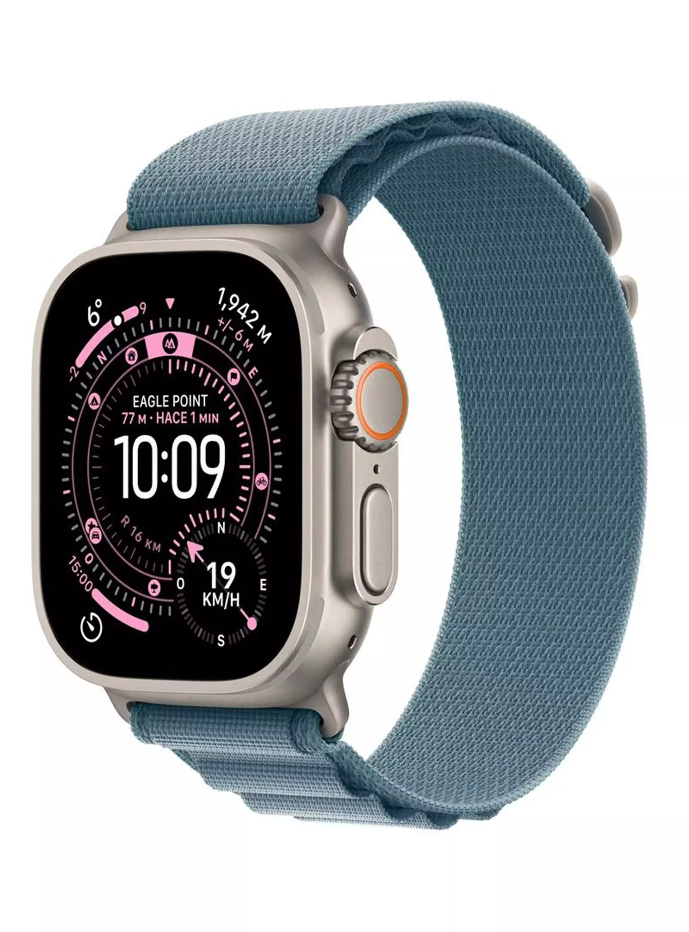 Apple Watch Ultra 3 GPS+Cellular 49mm