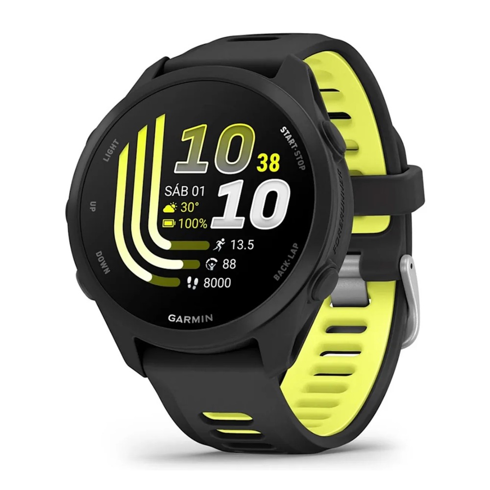 Smartwatch Forerunner 170 43mm