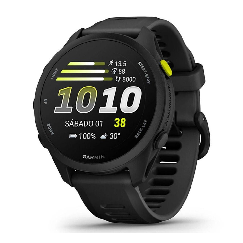 Smartwatch Forerunner 70 43mm