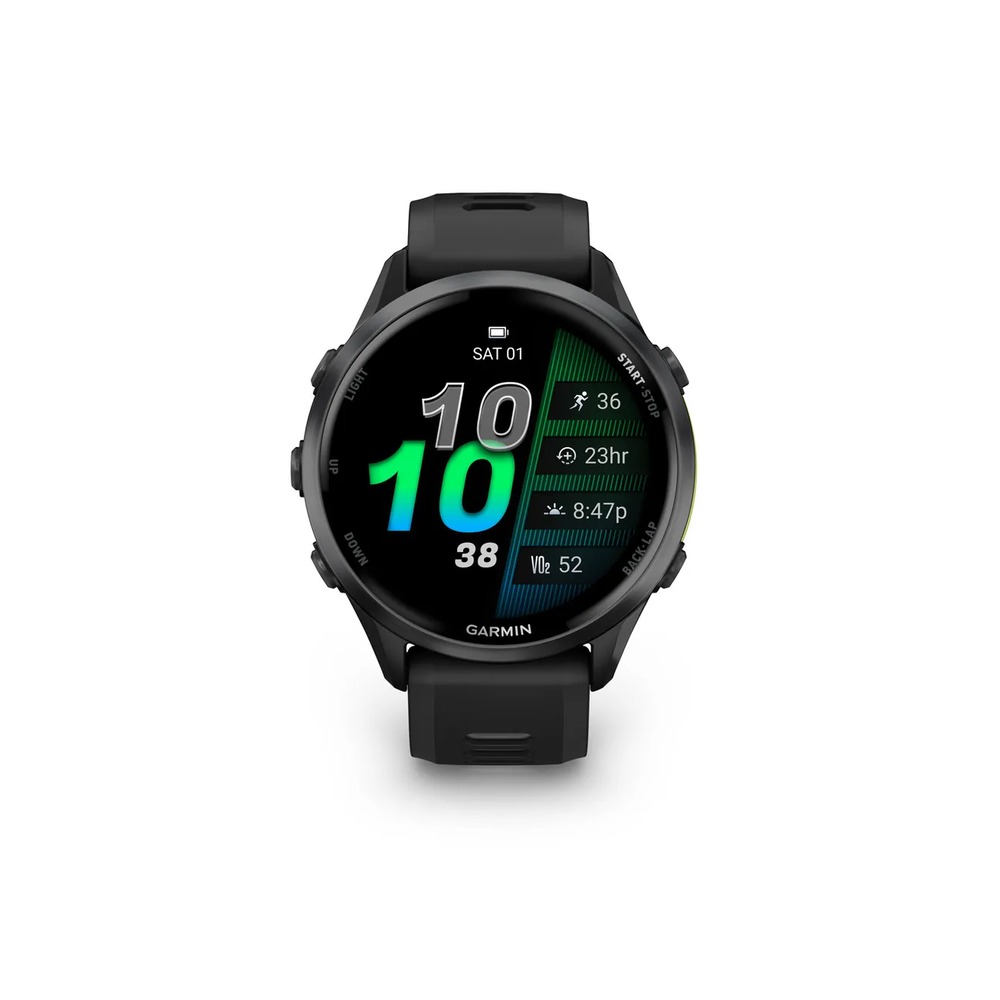 Smartwatch Forerunner 970 47Mm