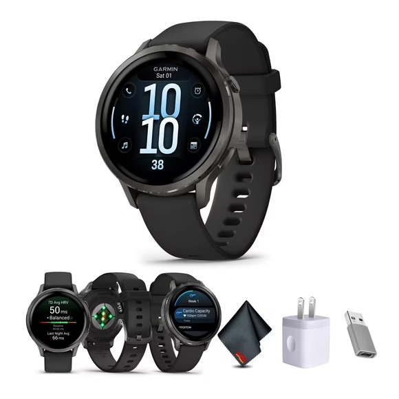 Smartwatch Venu 4 41mm Beige