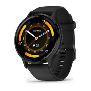 Venu 3 GPS Smartwatch (45mm) - Whitestone