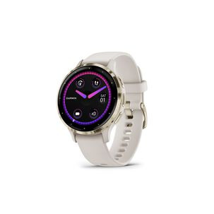 Garmin Smartwatch Venu 3S Gris