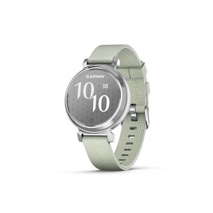 Lily 2 Classic SilverSageGrey