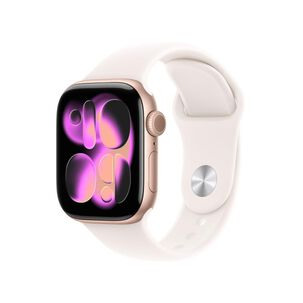 Apple Watch Series 11 GPS 42 mm