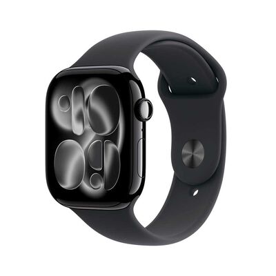 Smartwatch Apple Watch Series 11 46 mm Negro