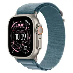 Watch Ultra 3 (Gps+Cellular)-Titanio 49mm Talla M