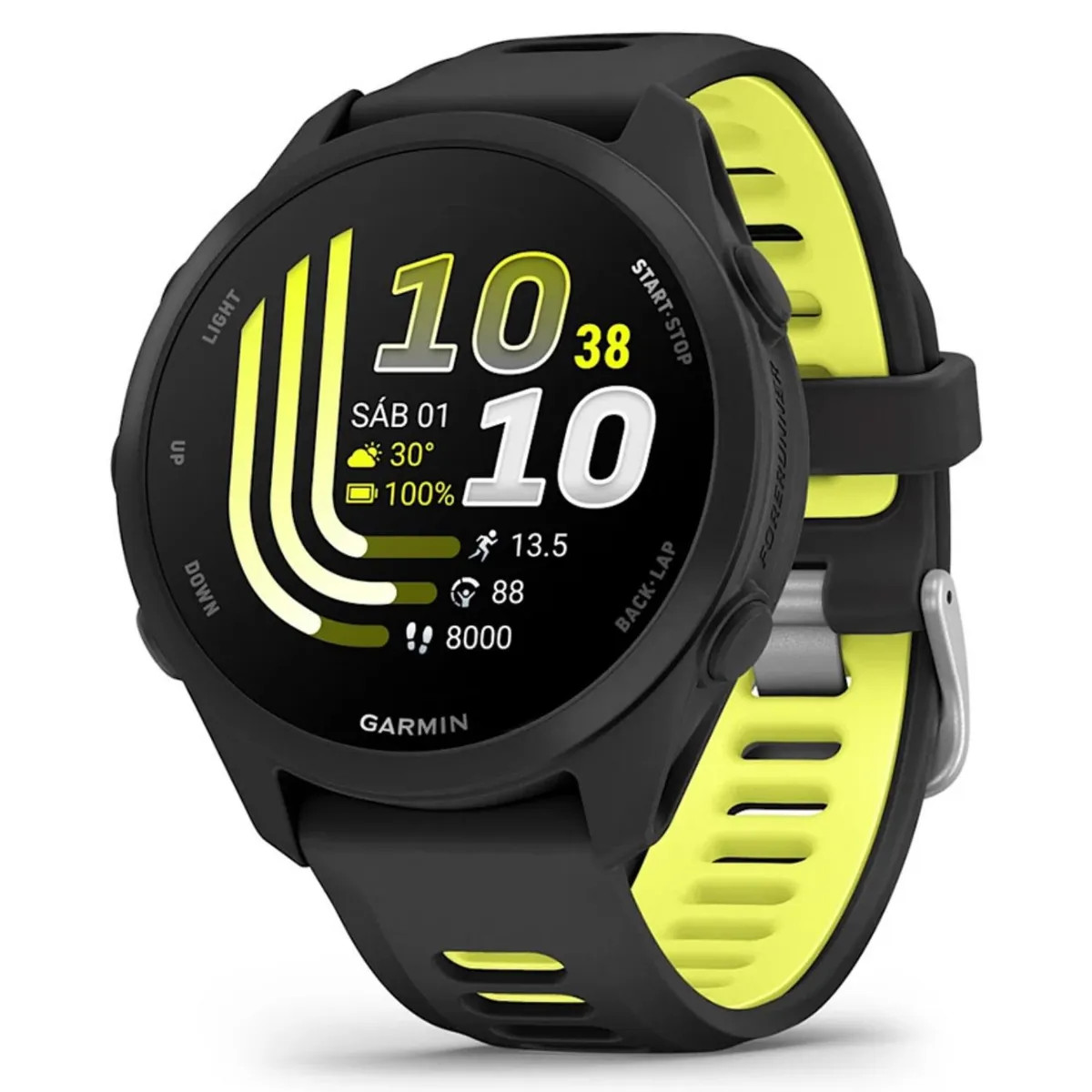 Garmin Forerunner 170 43mm