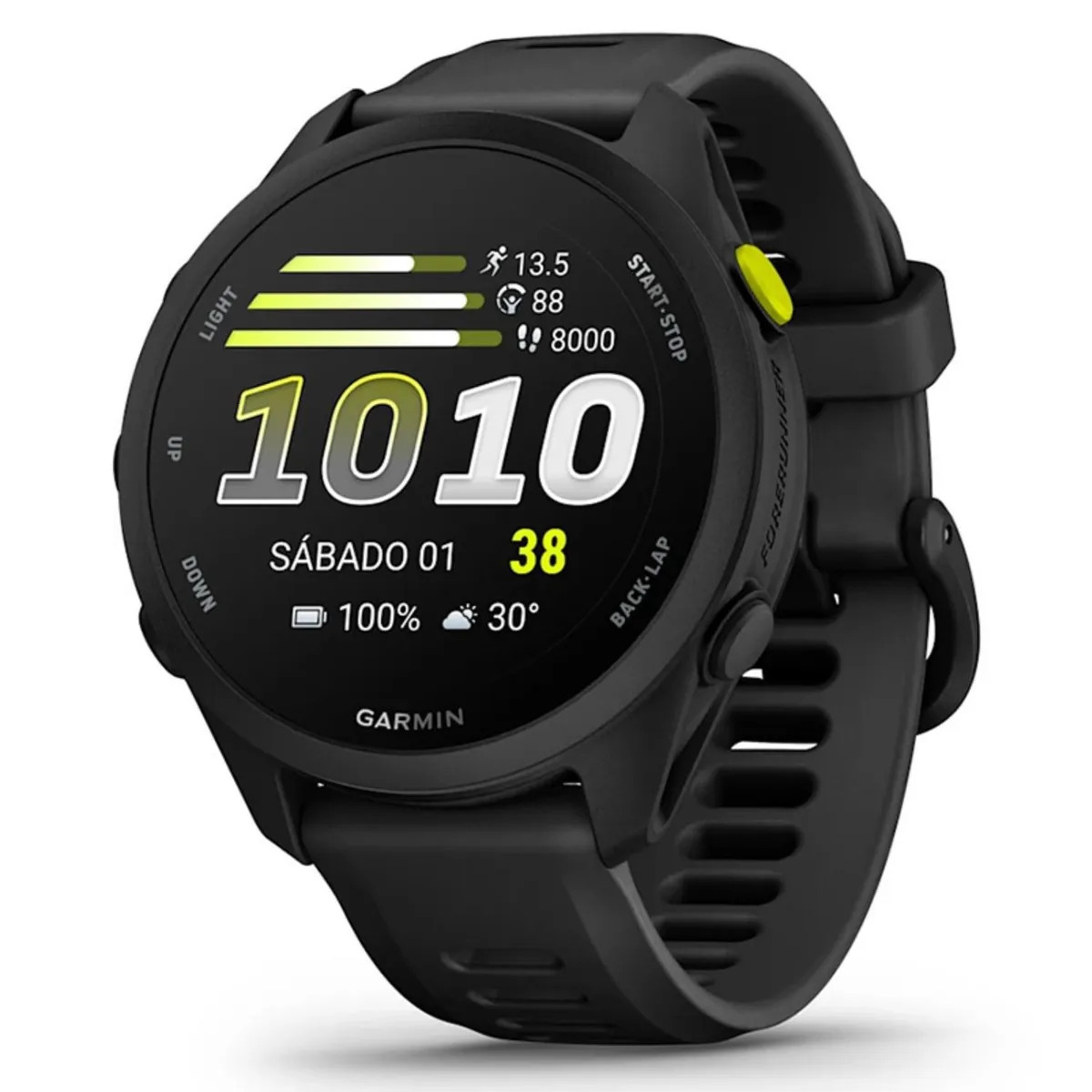 Garmin Forerunner 70 43mm