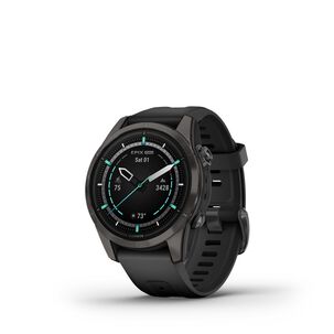 Smartwatch Epix Pro (g2) Sapph 42mm Crbngry