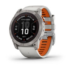 Smartwatch Garmin Fenix 7 Pro Sapphire Solar / 1,3"