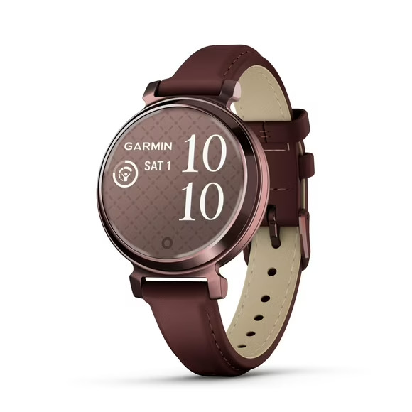 Smartwatch Lily 2 Crema