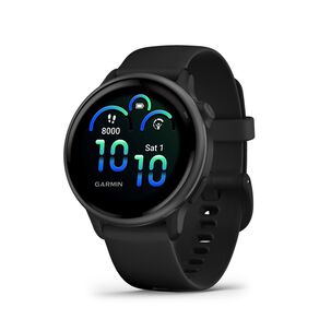 Smartwatch Vivoactive 6 Bonelunar Gold Garmin