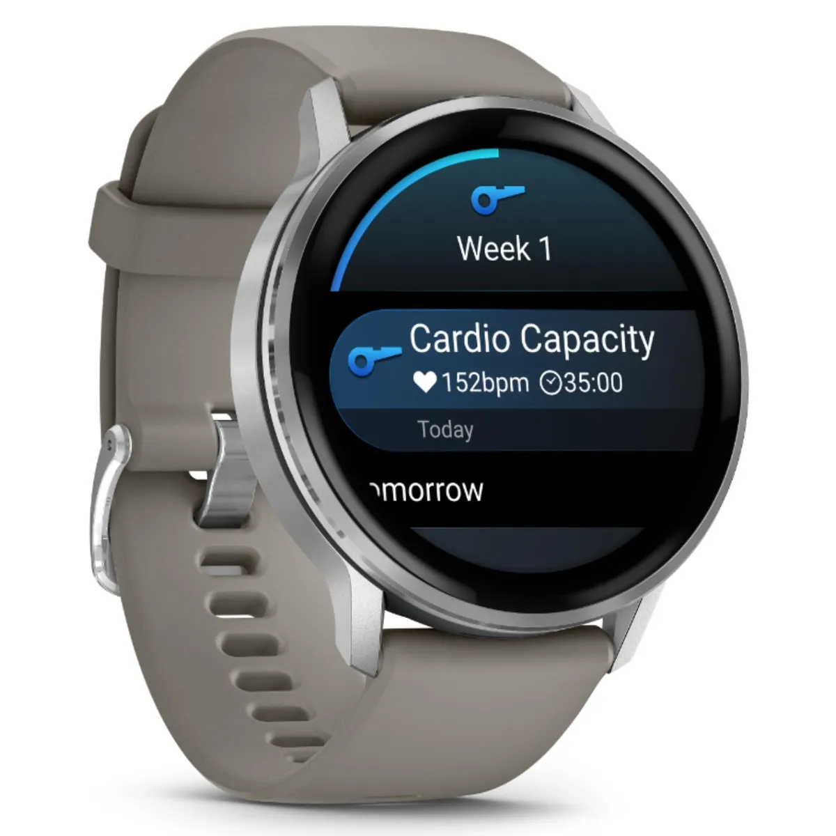 Garmin Venu 4