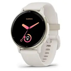 SMARTWATCH GARMIN VIVOACTIVE 5 MUSIC NEGRO