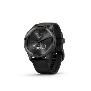 Smartwatch Garmin Vivomove Trend Negro Mpm10000061335