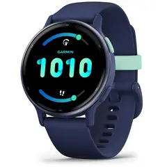 Vivoactive 5 Smartwatch - Negro / Slate