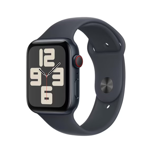 Reloj inteligente Apple Watch SE (2.ª generación) [GPS + Cellular 44 mm]