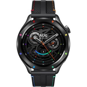 XIAOMI Smartwatch Xiaomi Watch S4 Rainbow / 1.43"