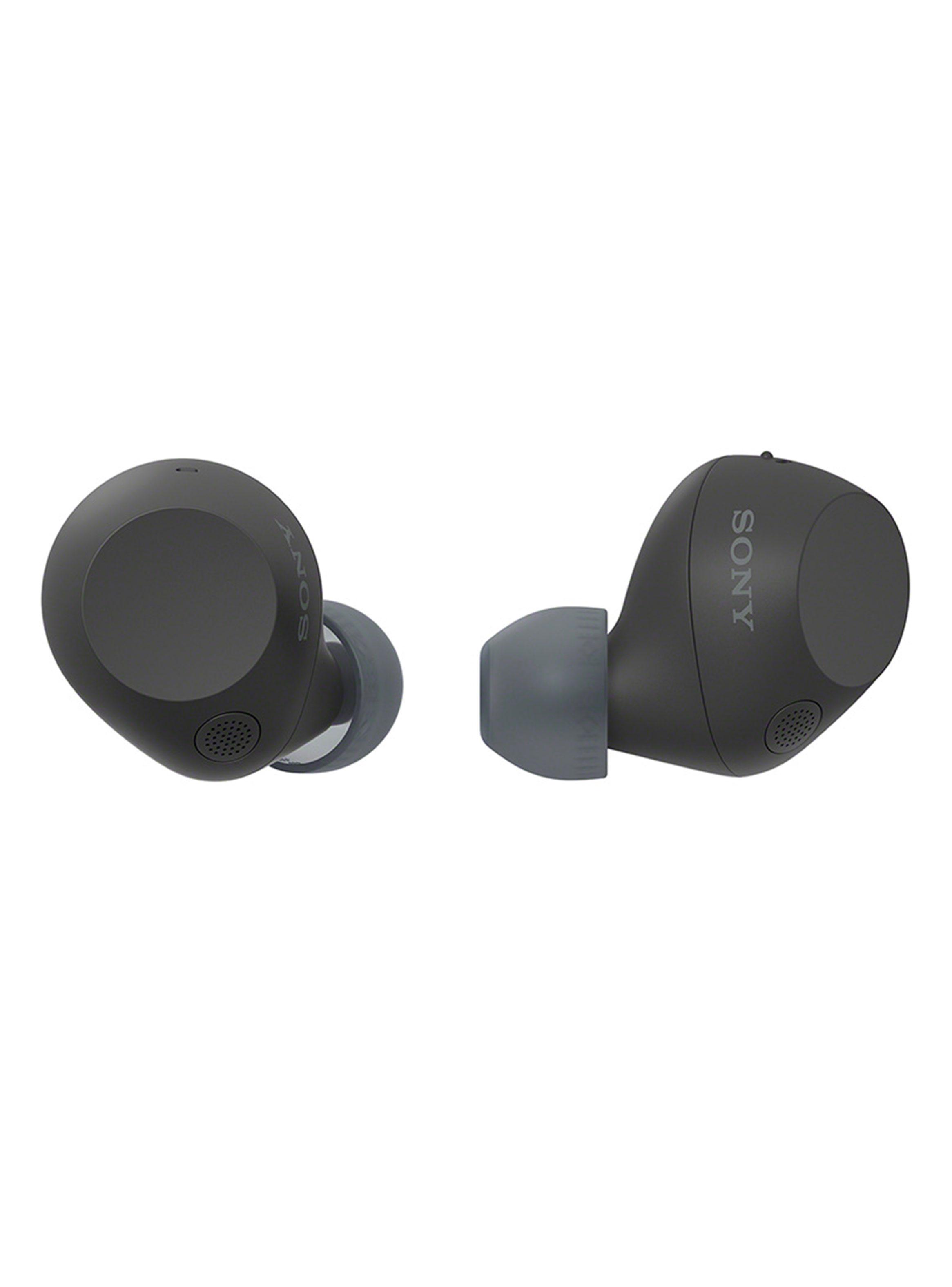 Sony Audífonos Bluetooth Noise Cancelling WF-C710N Negro
