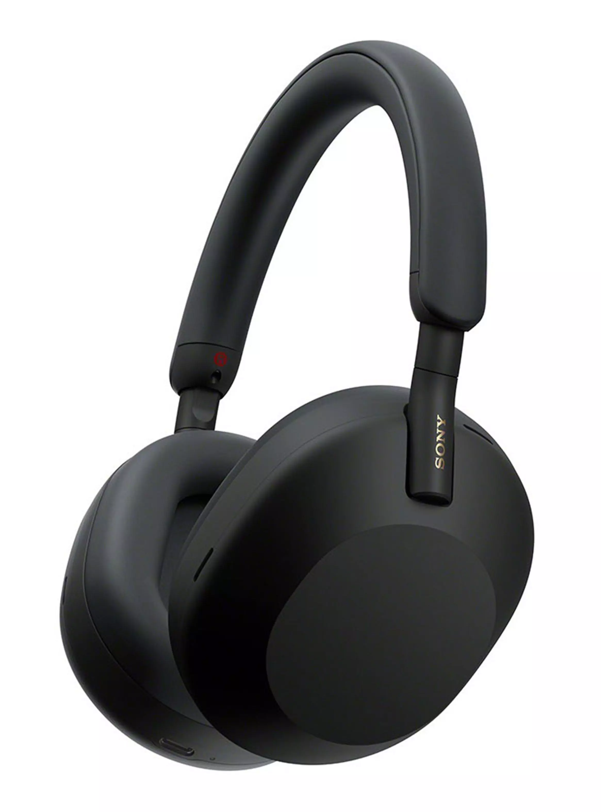 Sony WH-1000XM5 noise cancelling