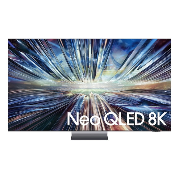 Neo QLED 75" QN800D 8K UHD Smart TV 2024