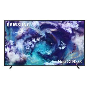 Samsung Neo QLED Smart TV 65" 8K Vision AI QN900F 2025