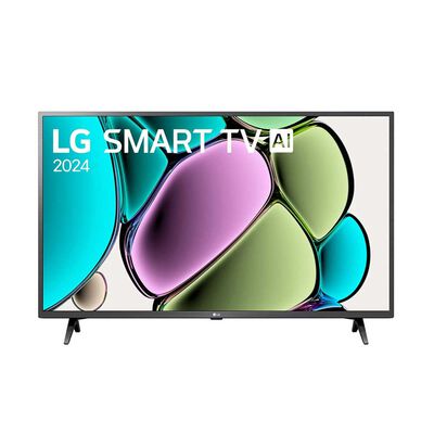 Smart TV LED 43" LG FHD WebOS 43LR6000PSA