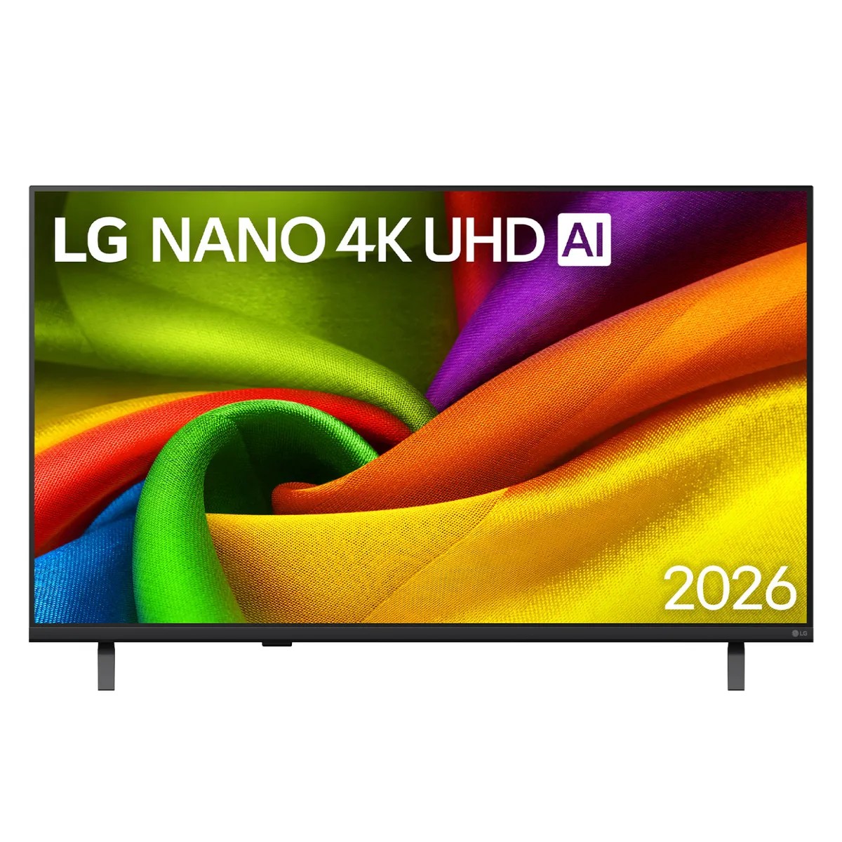 LG Smart TV 85" 4K UHD 85NU855BPSA