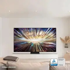 Neo QLED 75" QN800D 8K UHD Smart TV 2024