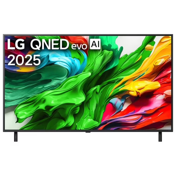 LG Mini LED 75" UHD75QNED85ASG
